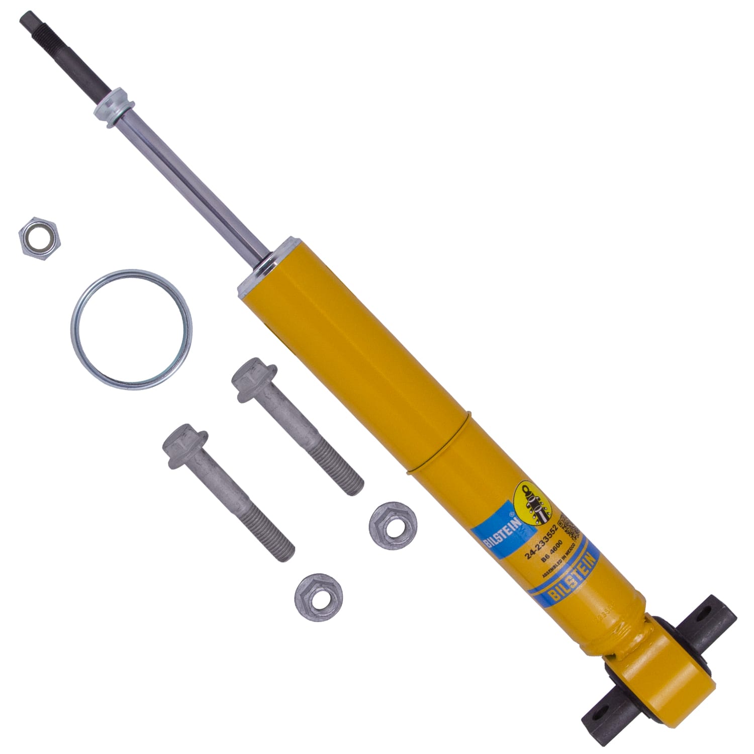 Bilstein - B6 4600 - Suspension Shock Absorber - Ford Ranger 4WD