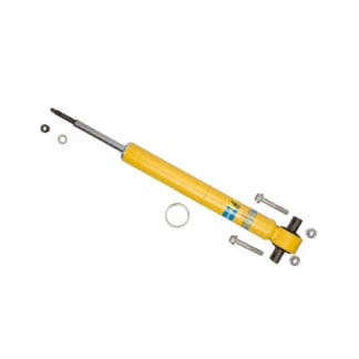 Bilstein - B6 4600 - Suspension Shock Absorber - Ford F150 4WD; '15-'20; F; B6 4600 - 24-337120 (PAIR)