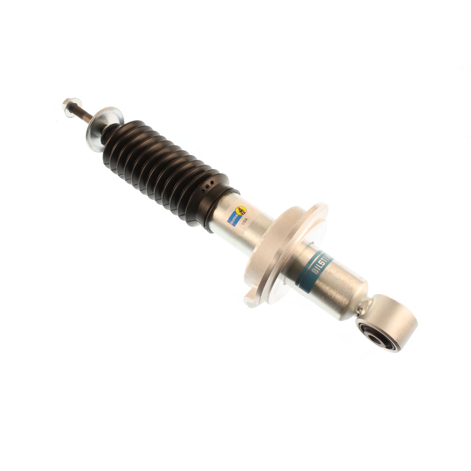 Bilstein - B8 5100 (Ride Height Adjustable) - Suspension Shock Absorber - NISSAN TITAN 5100 SERIES FRONT - 24-197649 (PAIR)