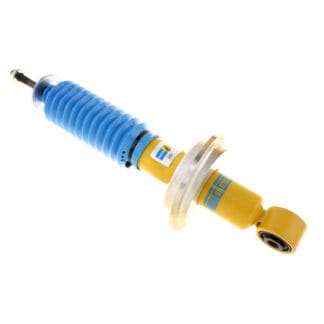 Bilstein - B6 4600 - Suspension Shock Absorber - NISSAN TITAN, '03-;F;B6 - 24-197656 (PAIR)