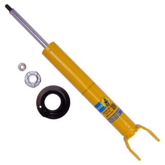 Bilstein - B6 4600 - Suspension Shock Absorber - RAM 1500 DT; '19-; F; B6 4600 - 24-329132 (PAIR)