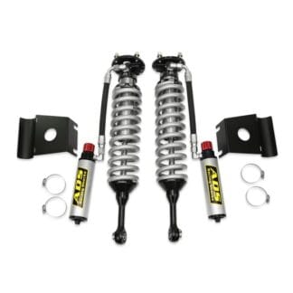ADS - 2.5" 2024 Tacoma 4X4 Shock With Clicker Reservoir (0"-2.5" Lift) - Front - 250-TT24F-A45