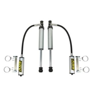 ADS - 2.5" 2024 Tacoma 4X4 Shock With Remote Reservoir - Rear - 250-TT24R-000