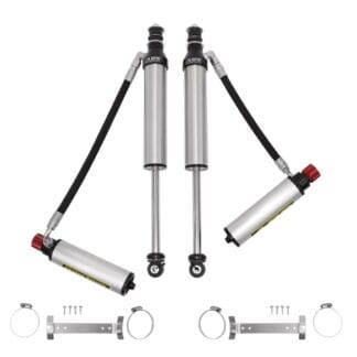 ADS - 2.5" 2024 Tacoma 4X4 Shock With Clicker Reservoir - Rear - 250-TT24R-A00