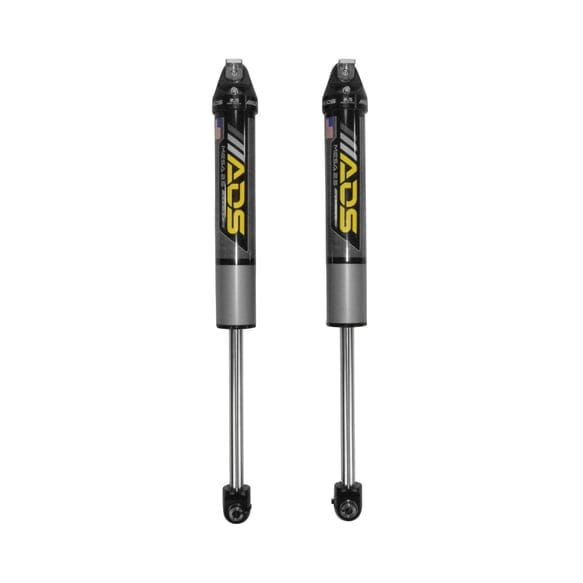 ADS - 2.5" Mesa Ifp Shock 1997-'06 Wrangler 'Tj', 0.0 - 3.0 Lift - Rear - 100ADS-10099
