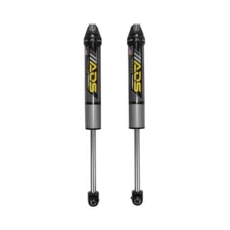 ADS - 2.5" Mesa Ifp Shock 2007-'18 Wrangler 'Jk', 0.0 - 2.5 Lift - Rear - 100ADS-10103