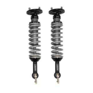 ADS - 2.5" Mesa Ifp Shock, 2009-'18 Ram 1500, 0.0 - 2.5 Lift - Front - 100ADS-10142