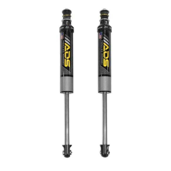 ADS - 2.5" Mesa Ifp Shock, 2014-'24 Ram 2500, 0.0" - 1.5" Lift - Rear - 100ADS-10146