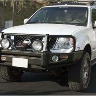 ARB/OME - Combination Bumper - 3438260B