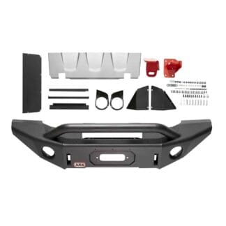 ARB/OME - Bondi Winch Bumper - 3450460