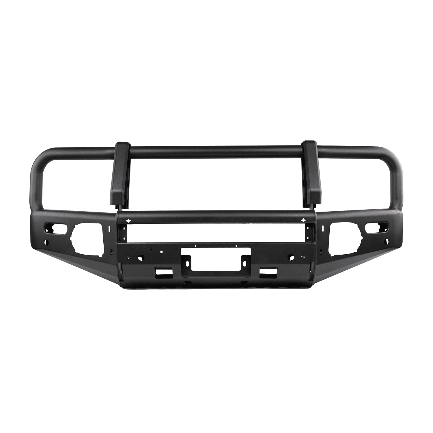 ARB/OME - Summit Winch Bumper - 3480010