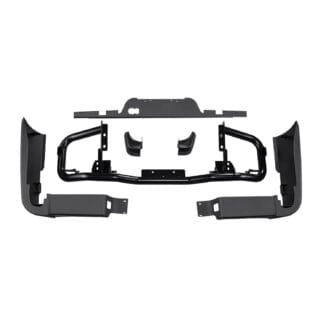 ARB/OME - Summit Rear Step Towbar - 3623040