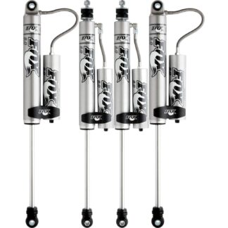Fox - 2.0 Performance Series w/ Reservoir 4-6" Fronts and 4-6" Rears - 980-24-960 980-24-956