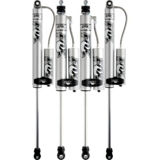 Fox - 2.0 Performance Series w/ Reservoir 7-9" Fronts and 7-10" Rears - 980-24-961 980-24-957