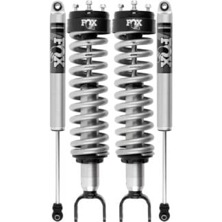 Fox - 2.0 Performance Series Fronts and Rears 4WD - Ram 1500 2009-2018 / 1500 Classic 2019-2024 - 983-02-050 985-24-032