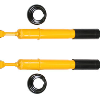 ARB/OME - Nitrocharger Plus Strut Front - 93010 (PAIR)