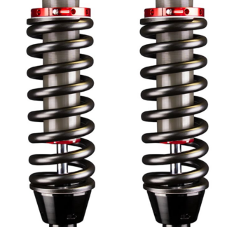 Elka - 2.0 IFP Fronts (Pair) with Optional Rears - TACOMA 4x4 2005 to 2023 - 90052 90174 90053