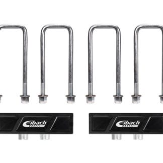 Eibach - Pro-Truck Hardware - Pair Of Lift Blocks + Hardware - LB81-23-032-01-02