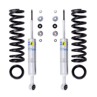 Bilstein - 6112 Coil and Strut Combo - 47-310025