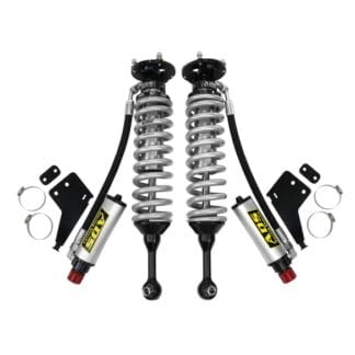 ADS - 2.5" Toyota Land Cruiser 2008-2021 200 Series (0-1.5" Lift) With Remote Clicker Reservoir - Rear - 250-200SR-A00