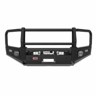 ARB/OME - Summit Winch Bumper - 3452040B