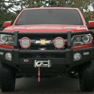 ARB/OME - Summit Winch Bumper Kit - 3462050KB