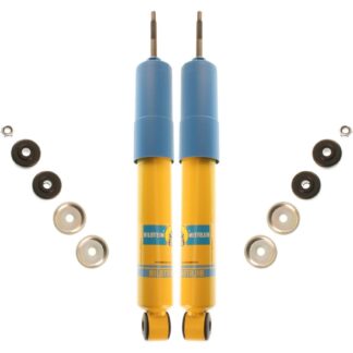 Bilstein - 4600 Fronts and Rears - 24-060813 24-060820