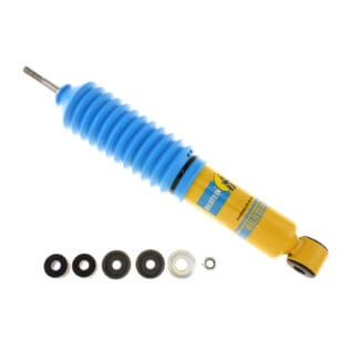 Bilstein - B6 4600 - Suspension Shock Absorber - Toyota 4 Runner (N130);F;B6 - 24-011396 (PAIR)
