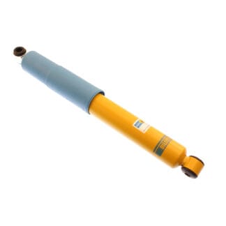 Bilstein - B6 4600 - Suspension Shock Absorber - Jeep Wrangler 1 (YJ SJ);R;B6 - 24-013109 (PAIR)