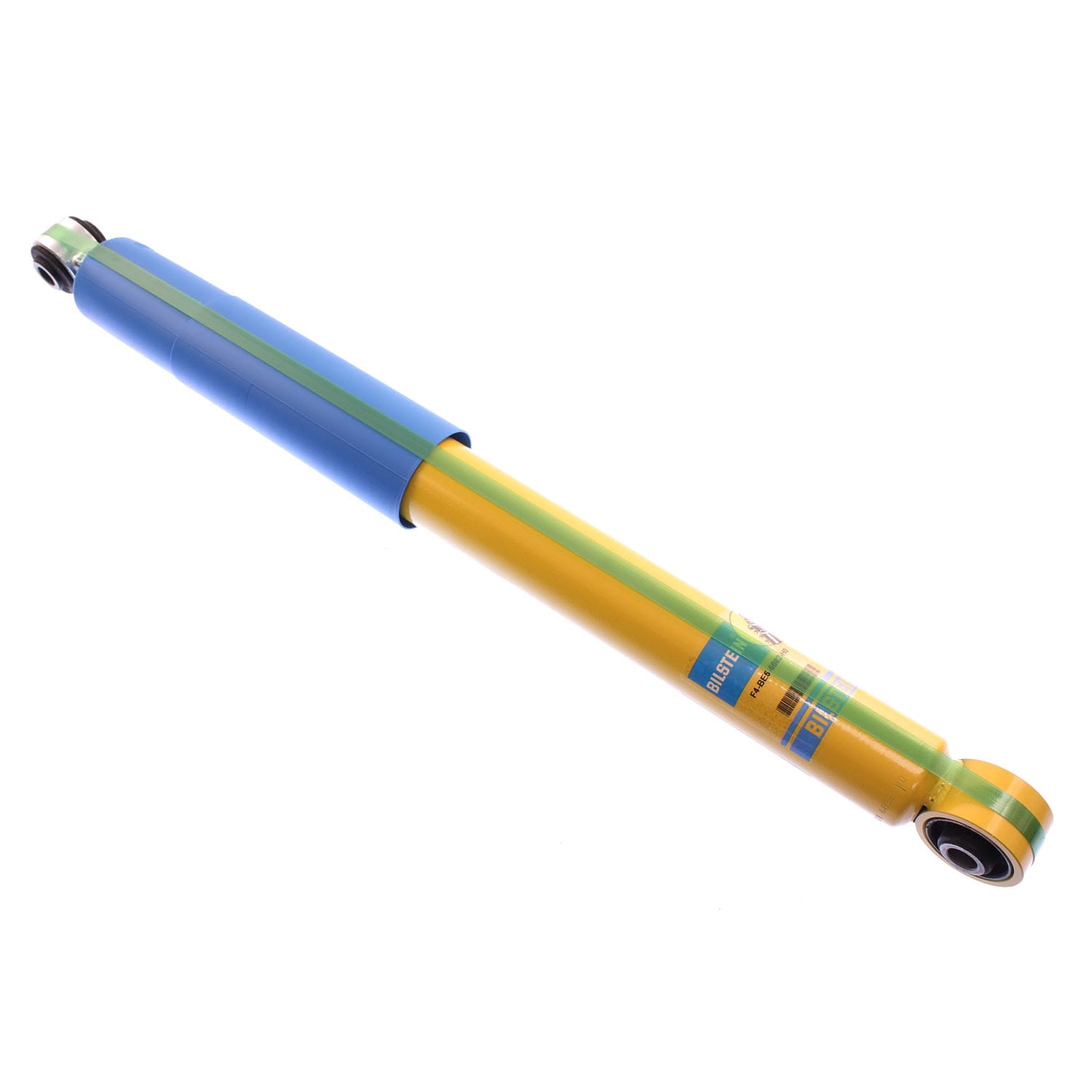 Bilstein - B6 4600 - Suspension Shock Absorber - Chevrolet C2500 Silverado;R;B6 - 24-060820 (PAIR)