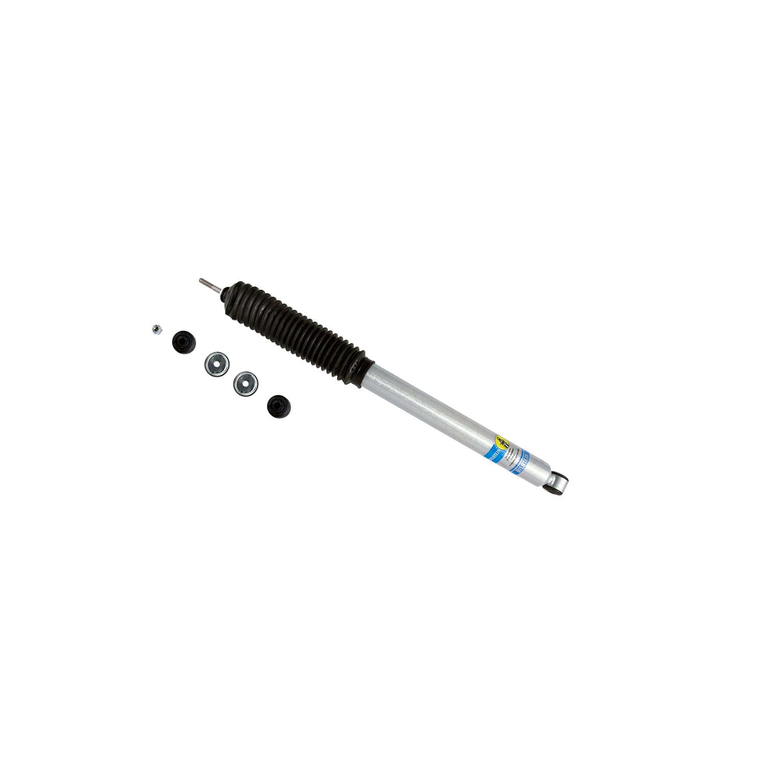 Bilstein - B8 5100 - Suspension Shock Absorber - Jeep YJ Wrangler; '87-95; F; B8 5100; 3- - 24-064576 (PAIR)