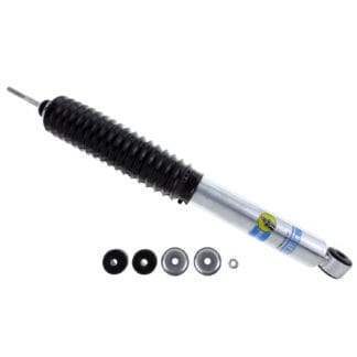 Bilstein - B8 5100 - Suspension Shock Absorber - GM K2500; '99-10; F; B8 5100; 6" - 24-187183 (PAIR)