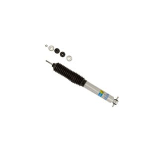 Bilstein - B8 5100 - Suspension Shock Absorber - Jeep TJ Wrangler; '97-; F; B8 5100; 2" - 24-293099 (PAIR)