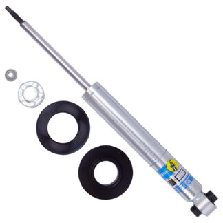 Bilstein - B8 5100 (Ride Height Adjustable) - Suspension Shock Absorber - GM Tahoe 4WD; '21+; R; B8 5100 RHA - 24-317474 (PAIR)