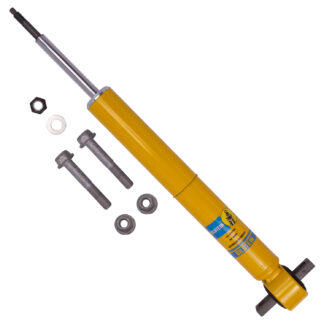Bilstein - B6 4600 - Suspension Shock Absorber - Ford F150 4WD; '21+; F; B6 4600 - 24-352918 (PAIR)