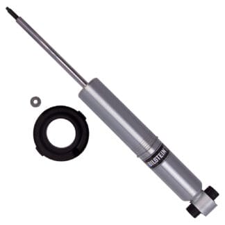 Bilstein - B8 6100 (Ride Height Adjustable) - Suspension Shock Absorber - Bronco 4WD; Sasq 2dr; '21+; R; B8 6100 - 24-325578 (PAIR)