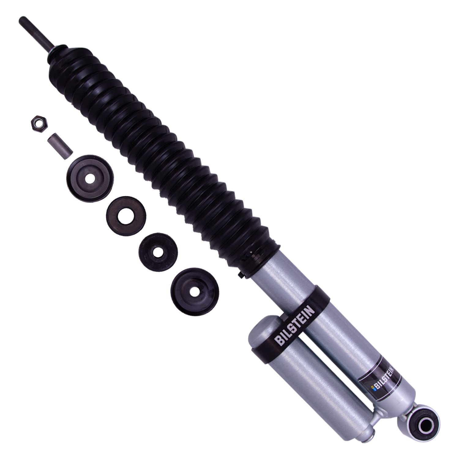 Bilstein - B8 5160 - Suspension Shock Absorber - RAM 2500 Powerwagon '14+ R; B8 5160 MD - 25-293449 (PAIR)