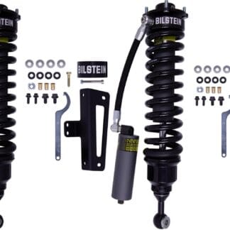 Bilstein - 8112 Fronts (Zonecontrol Cr) - Toyota Tundra 2007-2021 - 41-326022 41-326039