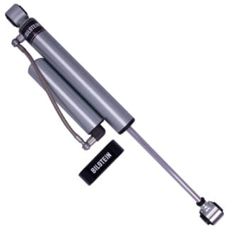 Bilstein - B8 5160 - Suspension Shock Absorber - Nissan Titan 4WD; '04-'15; R; B8 5160 - 25-311396 (PAIR)