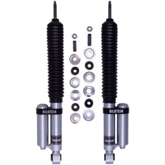 Bilstein - 5160 Rears - Toyota Land Cruiser 2011-2008 - 25-311402 25-311419