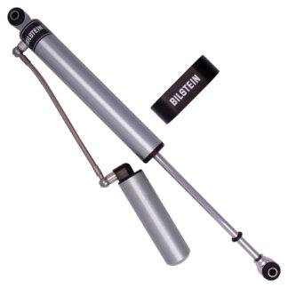 Bilstein - B8 5160 - Suspension Shock Absorber - Ford Ranger '19+; R; B8 5160; 0-2" lift - 25-316940 (PAIR)