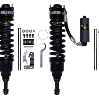 Bilstein - 8112 Fronts (Zonecontrol Cr) - Lexus GX460 2010-2023 / Toyota 4Runner 2010-202 - 41-324158 41-324165