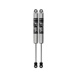 Fox - Standard Travel, Eyelet Ends, PS, 2.0, IFP, 8.1" - 985-24-004 (PAIR)