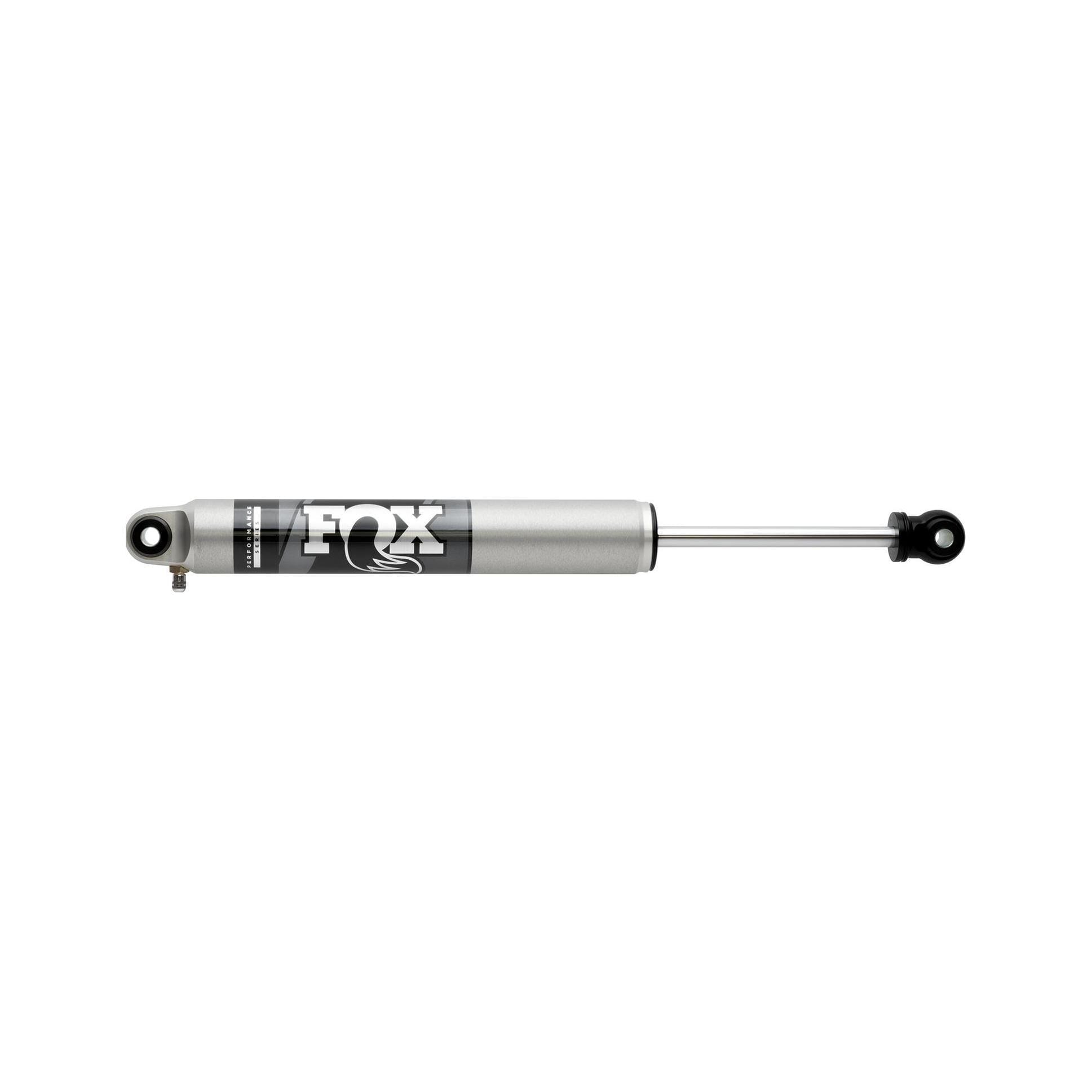 Fox - Standard Travel Steering Stabilizer, Eyelet Ends, PS, 2.0, IFP, 8.1" - 985-24-063