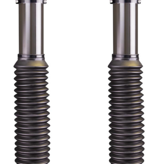 Elka - 2.5 IFP Rears (Pair) with Optional Front - TACOMA 4x4 2005 to 2023 - 90052 90174 90053