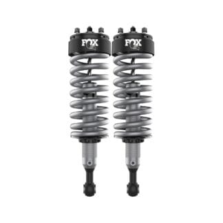 Fox - 22-ON Toyota Tundra Front C/O, PS, 2.0, IFP, 5.29", 0-2" Lift - 985-02-154 (PAIR)