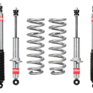 Eibach - Pro-Truck Lift - Set Of 4 Shocks + 2 Front Springs - E80-82-066-02-22