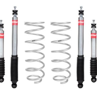Eibach - Pro-Truck Lift - Set Of 4 Shocks + 2 Rear Springs - E80-82-086-01-22
