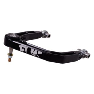 Fox - Kit: Control Arm, 2022-2024 Toyota Tundra Upper Control Arm, Black - 803-35-000