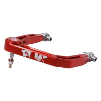 Fox - Kit: Control Arm, 2019-2024 GM 1500 Upper Control Arm, Orange - 803-35-009